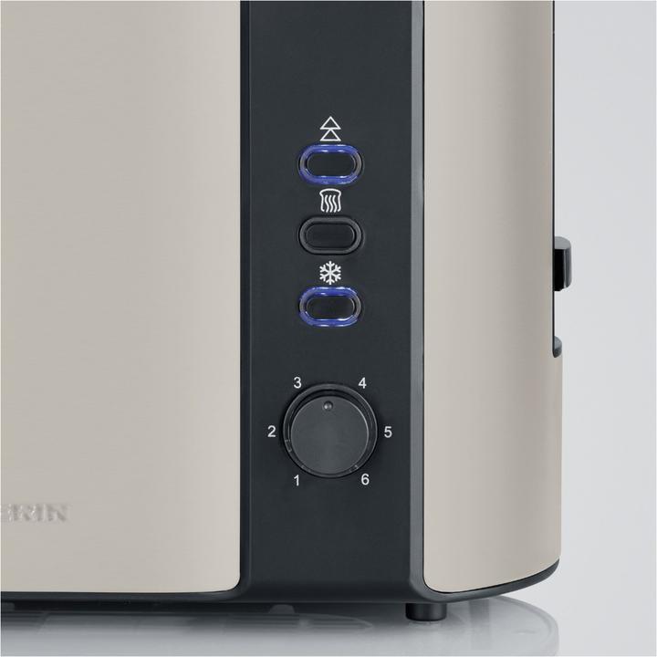 Produktbild Severin SEV IFA AT9576 Toaster beige