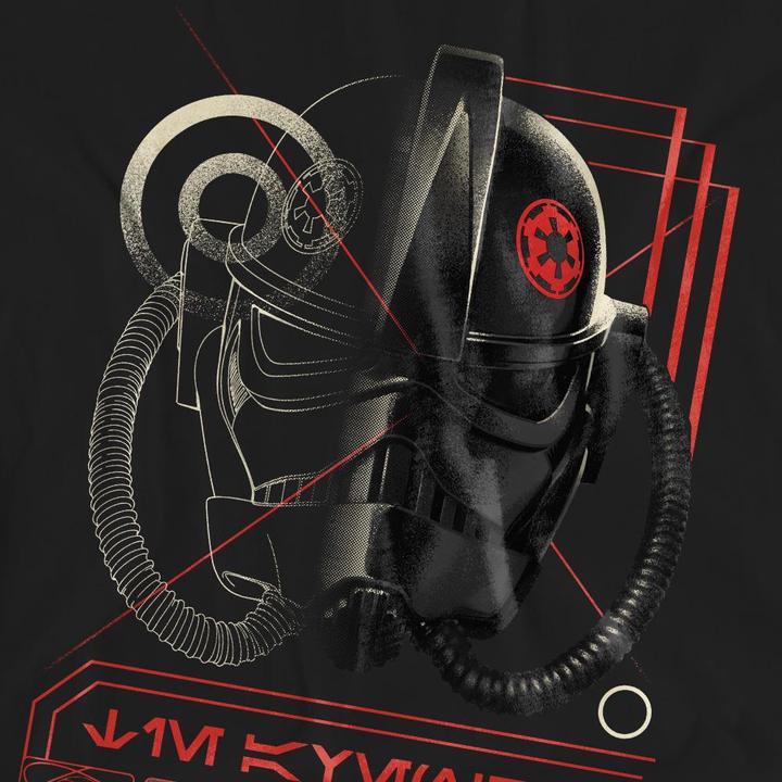 Produktbild Star Wars TShirt (XL)