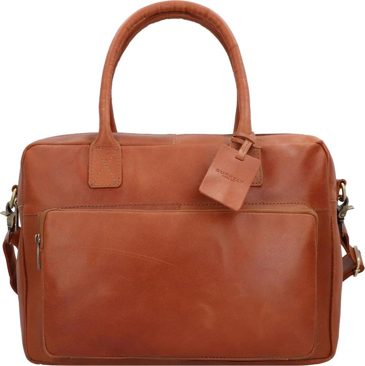Burkely Fundamentals Vintage
