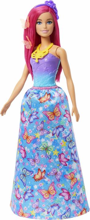 Actual product image Barbie Dreamtopia