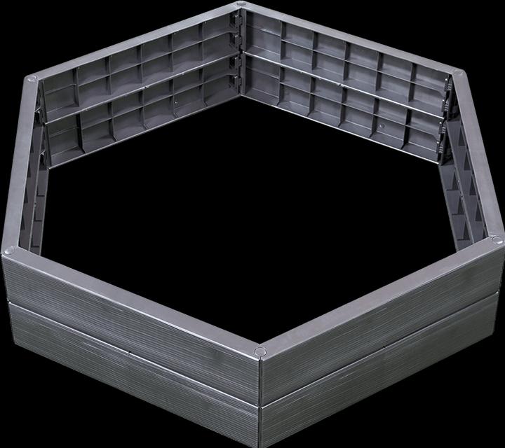 Image du produit Garantia Système Ergo
