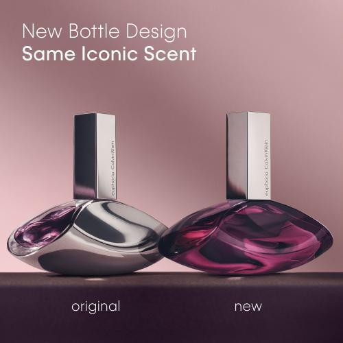 Image du produit Calvin Klein Euphoria (Eau de parfum, 160 ml)