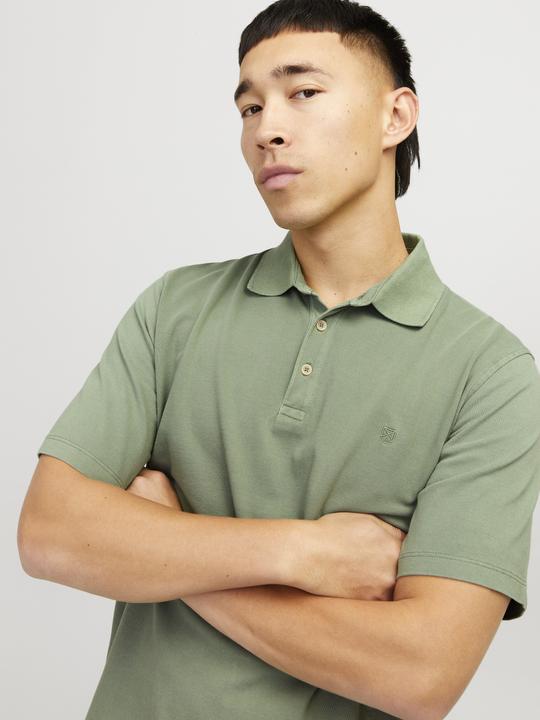 Immagine prodotto Jack & Jones Jprccwilliam Wash Ss Polo Sn (M)