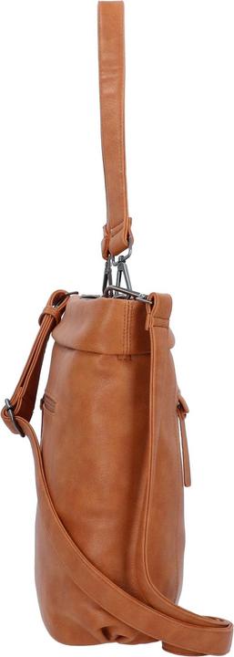 Actual product image Greenburry Mad'l Dasch Liselotte shoulder bag 31 cm