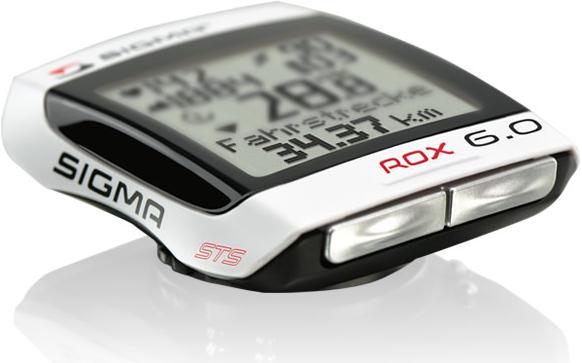 Image du produit Sigma Sport Rox 6.0 Cad