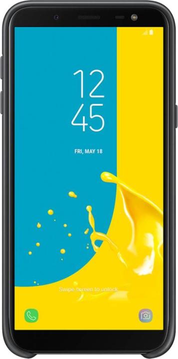 Produktbild Samsung Dual Layer Cover (Samsung Galaxy J6)