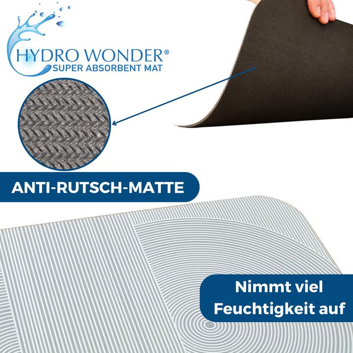 Produktbild Best direct Hydro Wonder (60 x 40 x 0.5 cm)