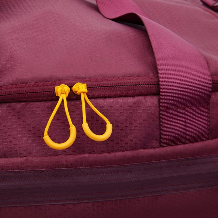 Produktbild Rivacase DUFFLE BAG 35L / BURGUNDY Red 5331 (35 l)