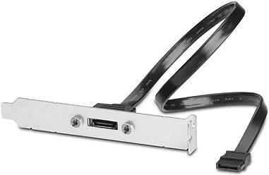 Produktbild HP eSATA PCI Cable Kit