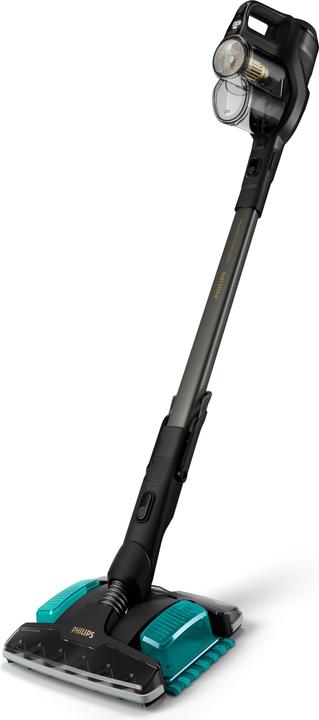 Actual product image Philips XC8349/01