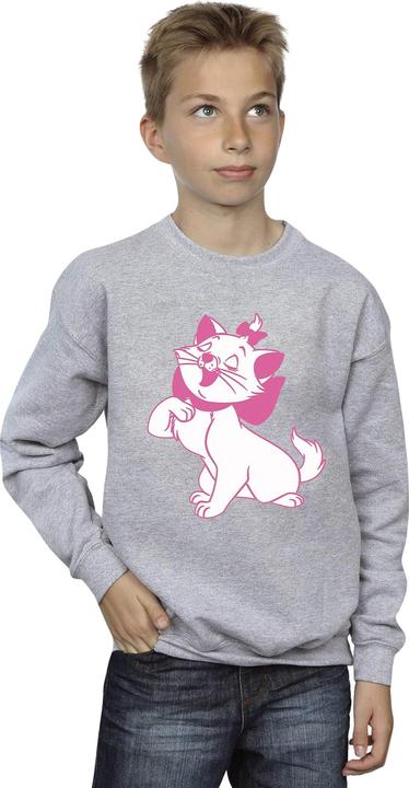 Immagine prodotto Disney The Aristocats Marie Felpa Ragazzi (128)