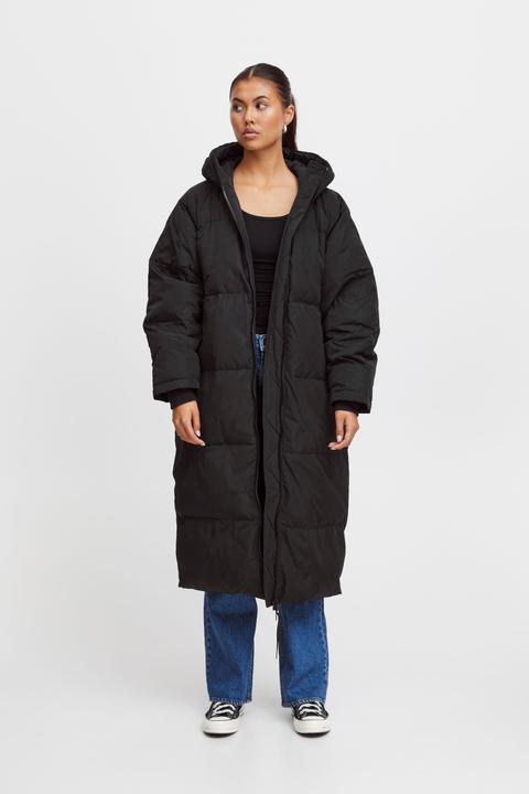 Actual product image Ichi IHBUNALA DOWN JA4 20119004 (M)