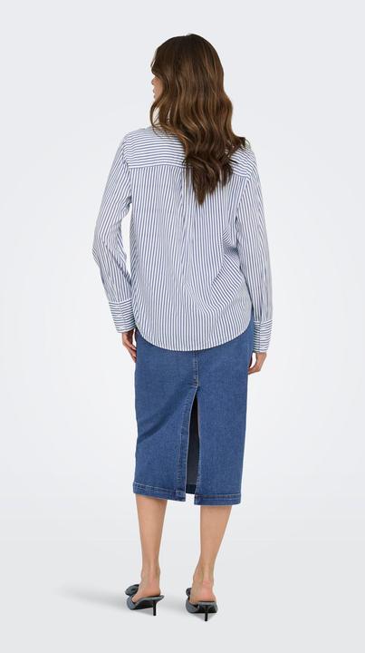 Actual product image Only ONLBERIT shirt Shirt (XS)