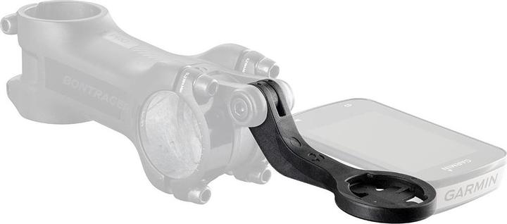 Produktbild Bontrager Blendr Garmin-Halterung tief