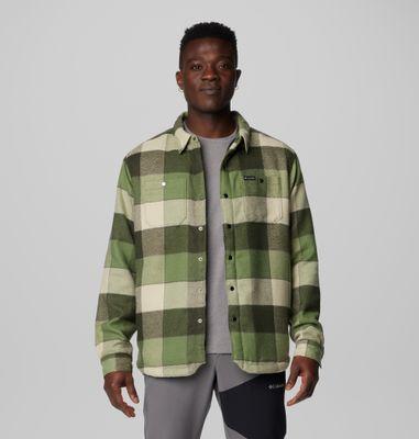 Immagine prodotto Columbia Windward II Shirt Jacket (S)