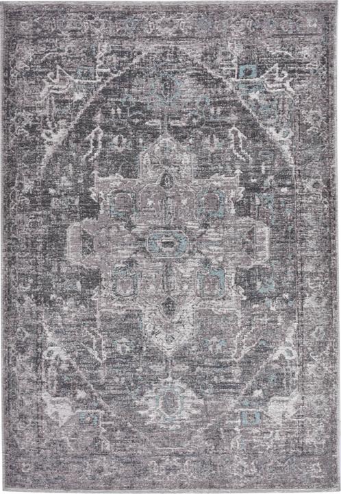 Image du produit Tom Tailor Funky Orient Tabriz (115 x 180 cm)
