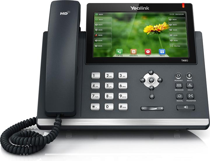 Yealink T48g
