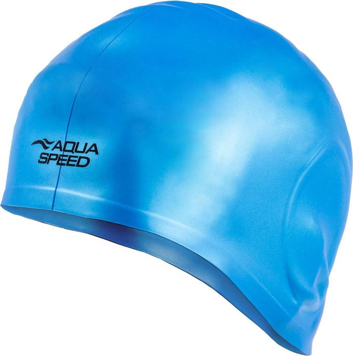 Swim & Fun Bonnet bain silicone