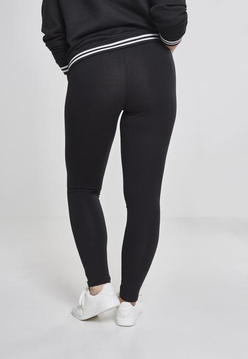 Actual product image Urban Classics Ladies Jersey Leggings (XS)