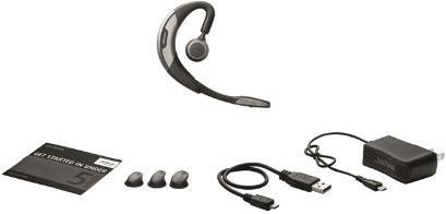 Actual product image Jabra Motion
