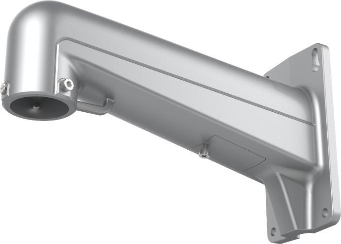 Actual product image Hikvision DS-1602ZJ-P - Mounting kit for camera dome (Mounting kit)