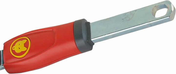 Actual product image Wolf-Garten KS-M Weeding knife