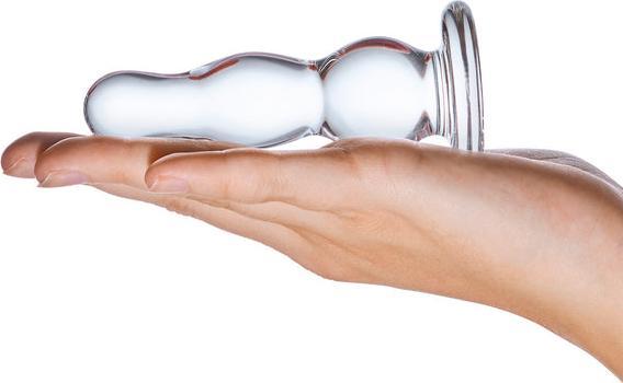 Produktbild Gläs Butt Plug