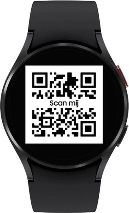 Produktbild Samsung Galaxy Watch4 EU (40.40 mm)