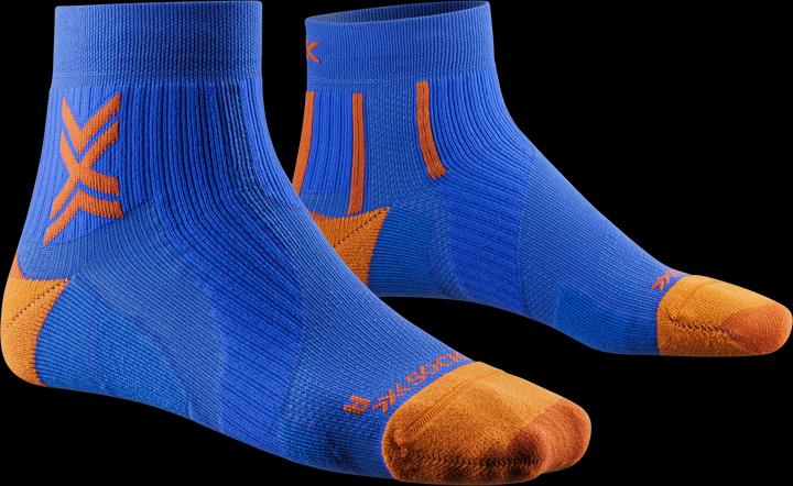 X-Socks Run Perform Ankle (45 - 47)