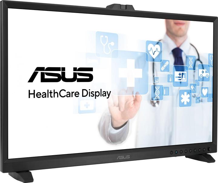 Actual product image ASUS HealthCare HA3281A (3840 x 2160 Pixels, 31.50")