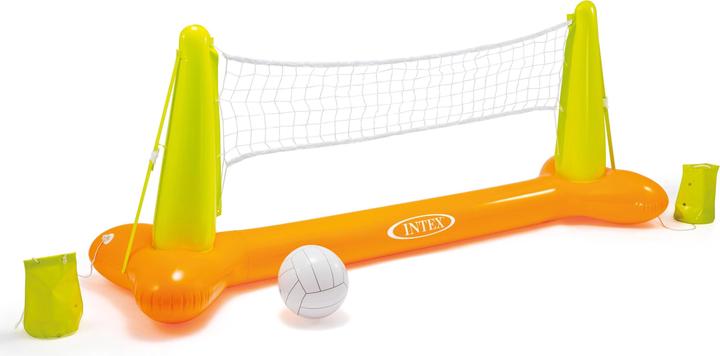 Intex Volleyball net pool