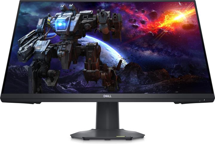 Actual product image Dell G2722HS (1920 x 1080 pixels, 27")