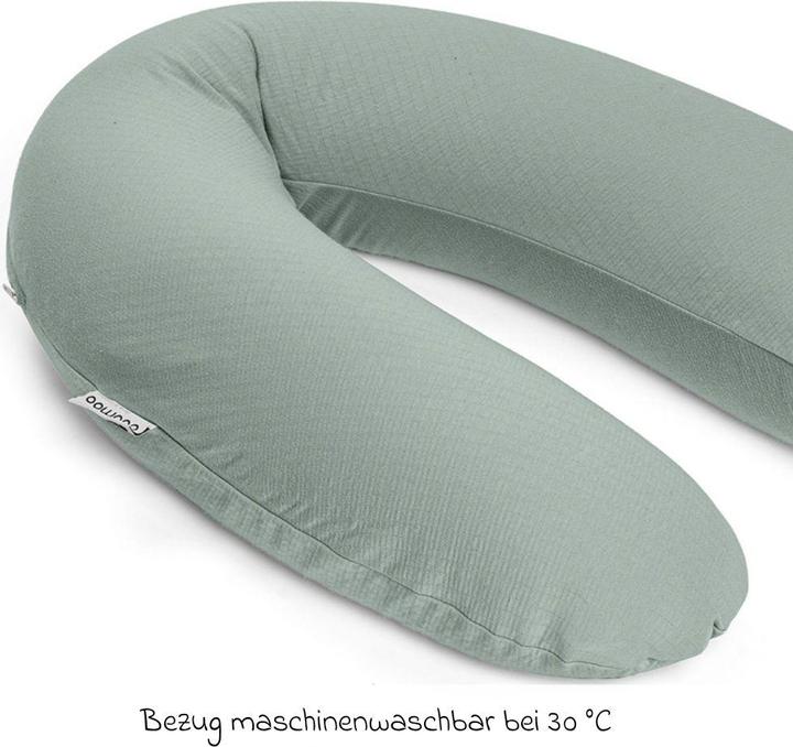 Image du produit Doomoo Buddy Tetra Jersey (180 cm)