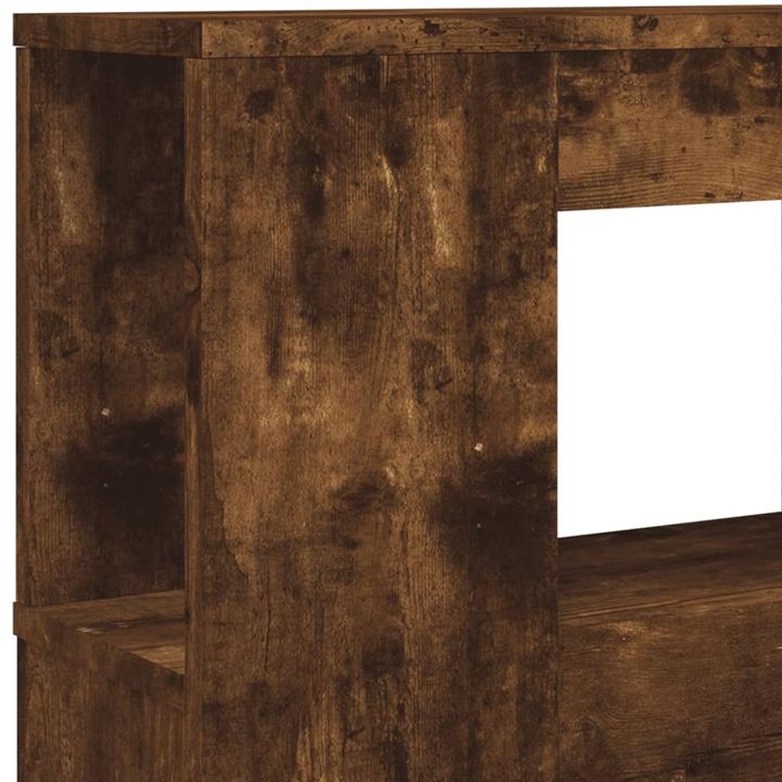 Immagine prodotto VidaXL Testiera a LED (160 x 18,5 x 103,5 cm)