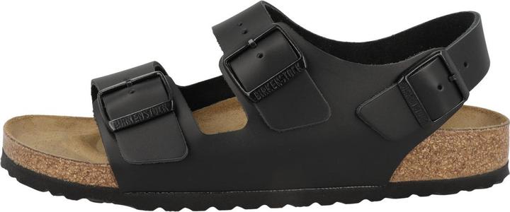 Produktbild Birkenstock Milano Naturleder Schmal (40)