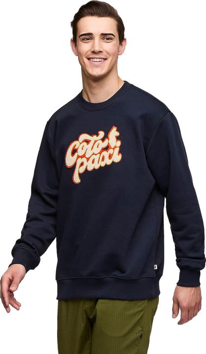 Produktbild Cotopaxi Coto-Patch Crew (L)