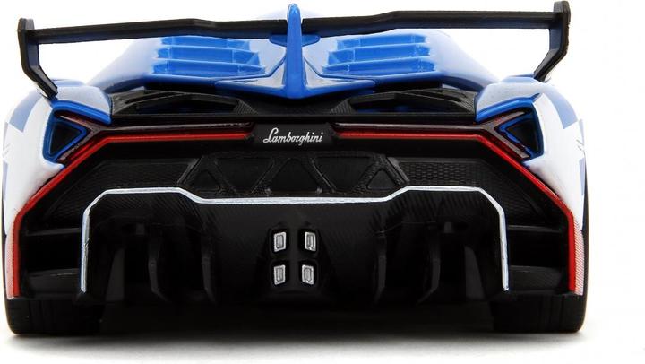 Produktbild Jada Jada Sonic Lamborghini Veneno