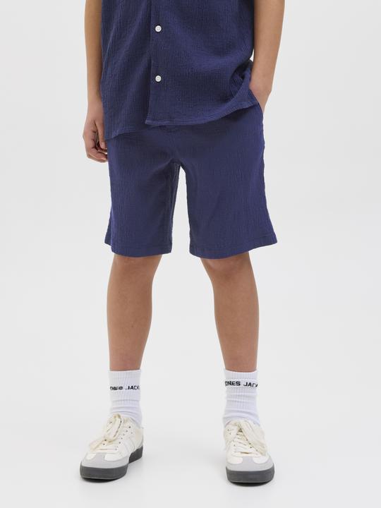 Produktbild Jack & Jones Jogger Fit Relaxed Fit Shorts Junior Relaxed Fit Shorts (140)