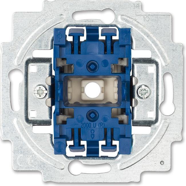 Image du produit Busch-Jaeger Utilisation de signaux lumineux