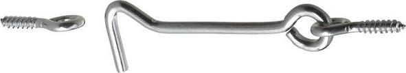Immagine prodotto Hettich Sturmhaken 23 x 76 mm