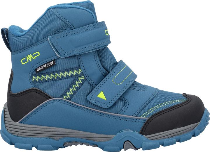 CMP Campagnolo Kid's Pyry Snow Boot Waterproof