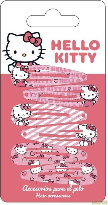 Produktbild Cerdá Hello Kitty - Kitty White (Schmuck)