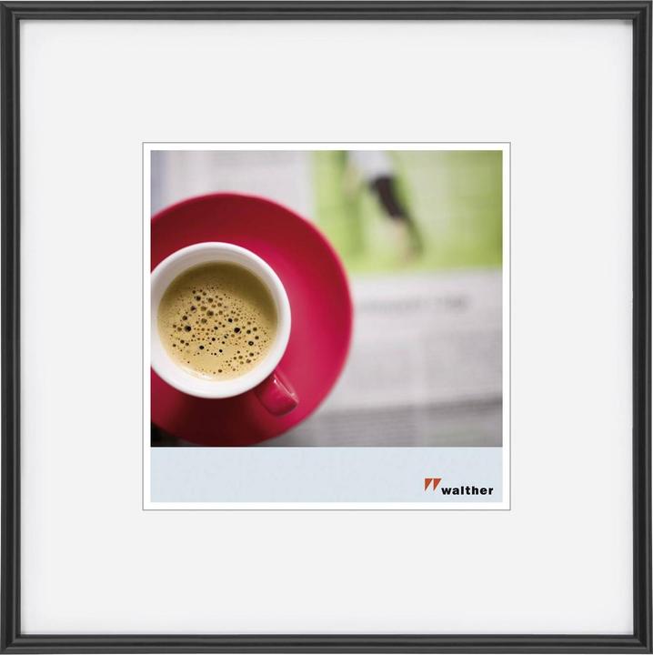 Produktbild Walther Design Galeria (40 x 40 cm)