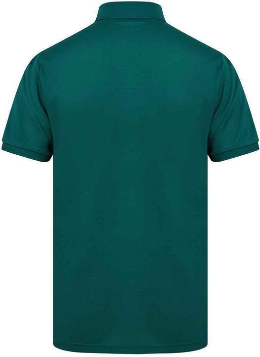 Immagine prodotto Henbury Polo in piqué (L)