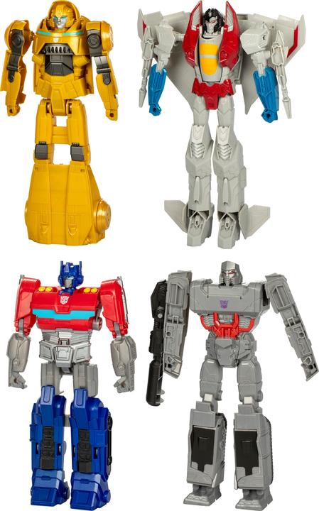 Produktbild Transformers Energon