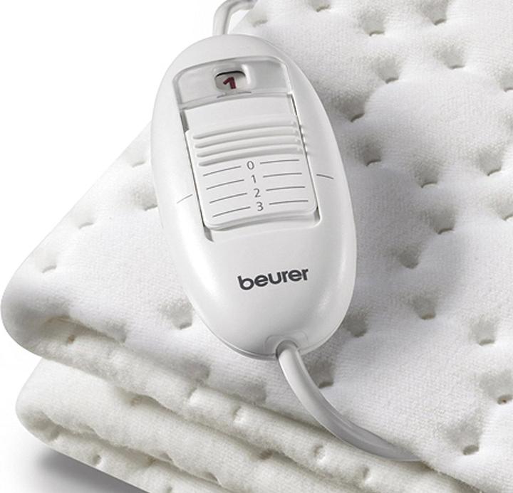 Actual product image Beurer Electric underblanket (130 x 75 cm)