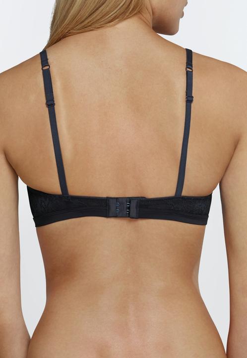 Immagine prodotto Schiesser Reggiseno morbido senza ferretto (75 C, Confezione singola)