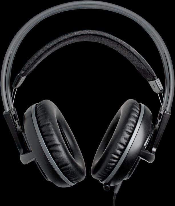 Produktbild SteelSeries Siberia V2 Cross -Platform Headset (Kabelgebunden)
