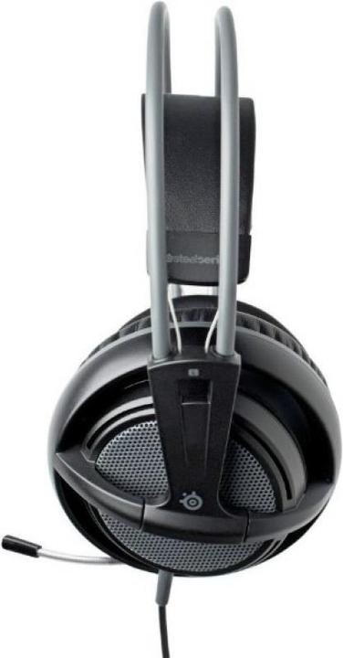 Produktbild SteelSeries Siberia V2 Cross -Platform Headset (Kabelgebunden)