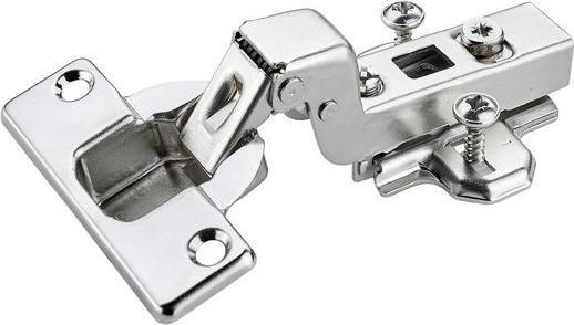 Actual product image Hettich Topfscharnier Intermat 35 mm, fr innenliegende Tren, 1 Stck